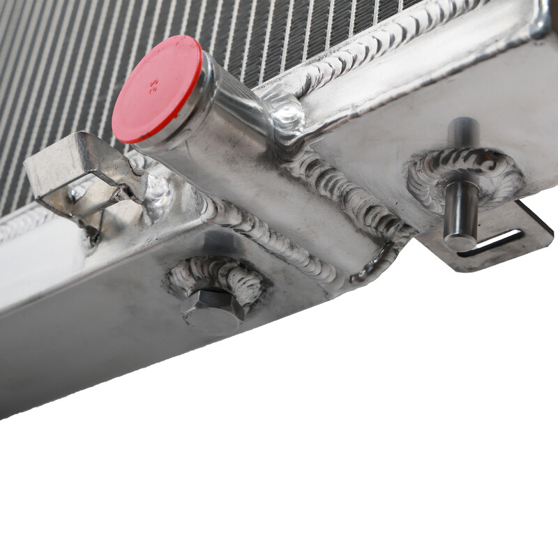 Cooling\u0020Solutions\u0020Aluminium\u0020Radiator\u0020for\u0020Nissan\u0020350Z\u0020\u002803\u002D06\u0029